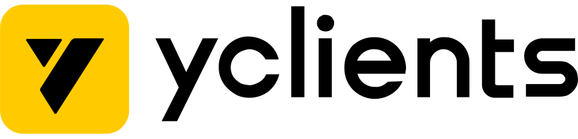 Логотип YCLIENTS